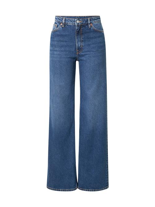 Monki Jeans  blue denim