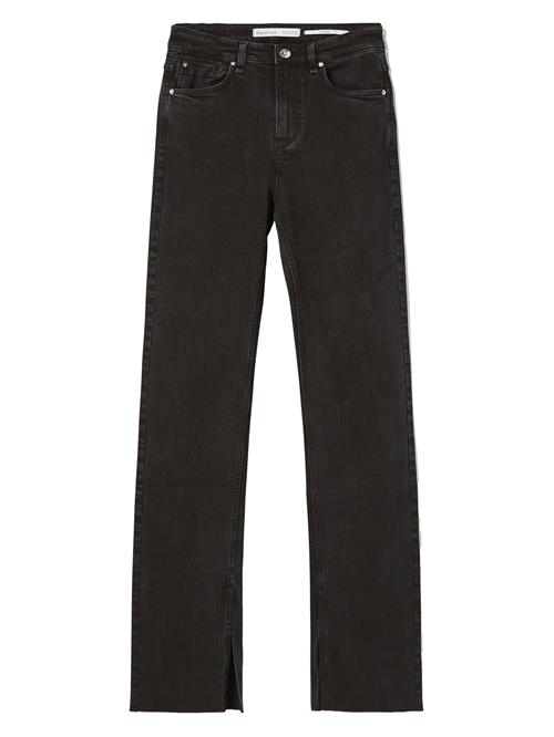 Bershka Jeans  black denim