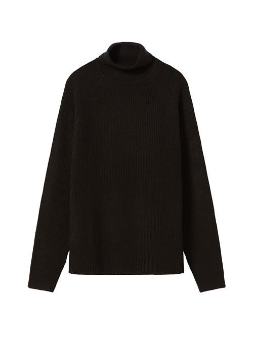 Bershka Pullover  sort