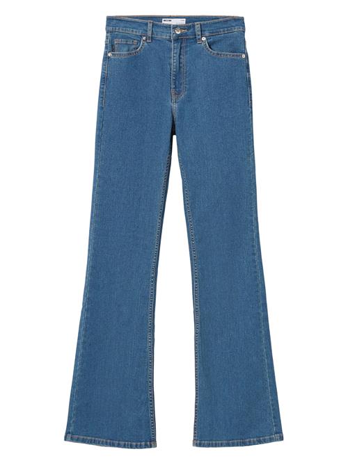 Bershka Jeans  blue denim