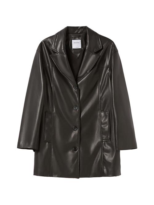 Se Bershka Blazer  sort ved About You
