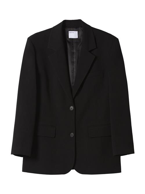 Bershka Blazer  sort