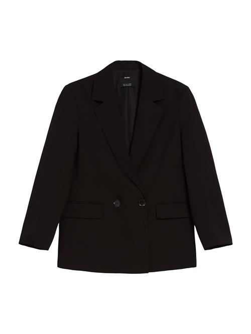 Bershka Blazer  sort