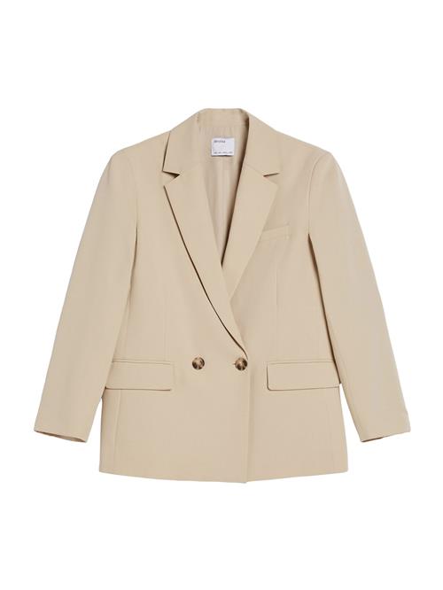 Bershka Blazer  beige