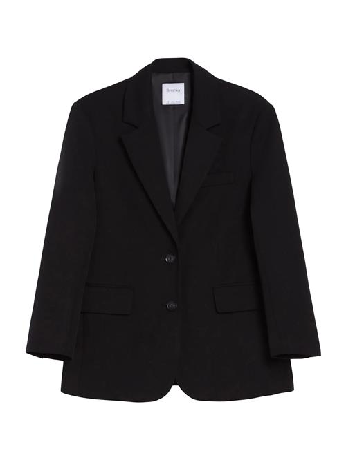 Se Bershka Blazer  sort ved About You