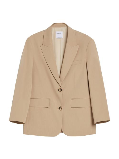 Bershka Blazer  taupe