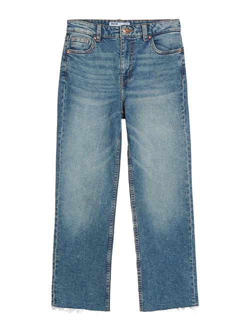 Bershka Jeans  blå