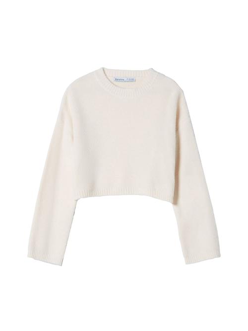 Se Bershka Pullover  beige ved About You