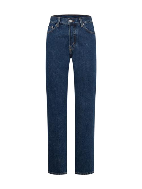 Se WEEKDAY Jeans 'Barrel'  blå ved About You