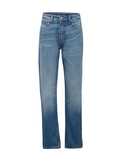 Se WEEKDAY Jeans 'Space Seven Blue'  blå ved About You