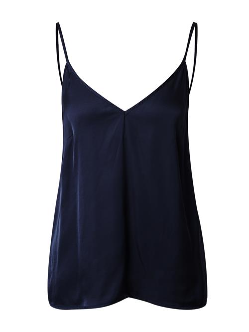 WEEKDAY Bluse  navy