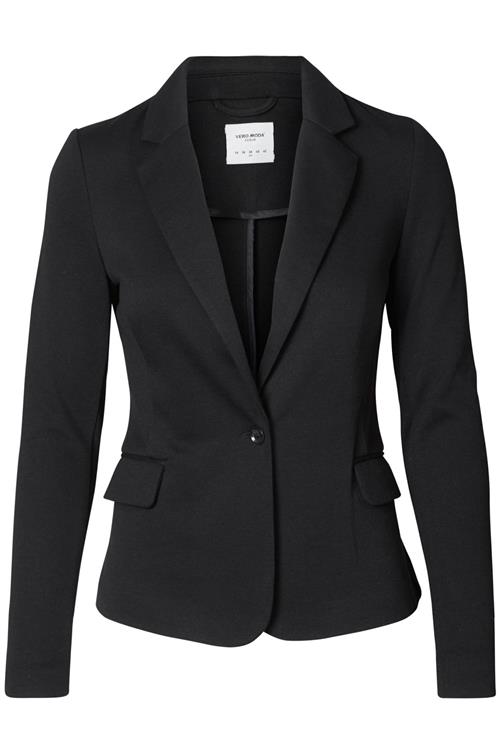 Se VERO MODA Blazer 'VMJulia'  sort ved About You