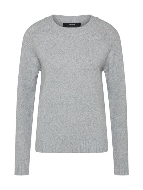 VERO MODA Pullover 'Doffy'  lysegrå