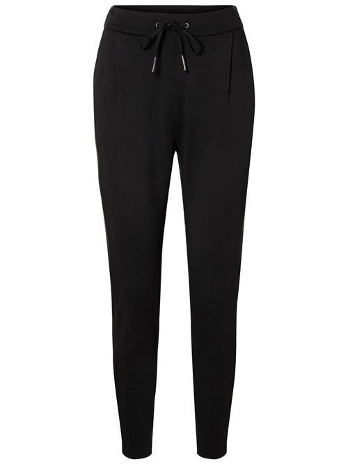 VERO MODA Bukser 'Eva'  sort