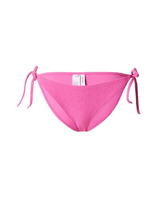 Se Calvin Klein Swimwear Bikinitrusse  lys pink ved About You