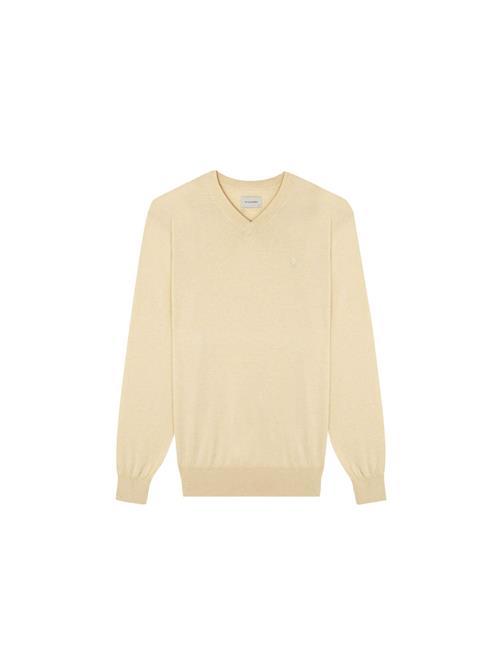 Scalpers Pullover  pastelgul