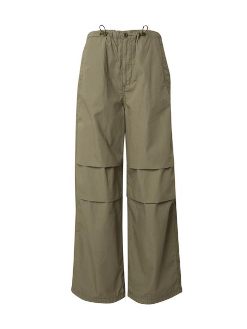 LEVI'S ® Bukser 'Parachute Pant '  oliven