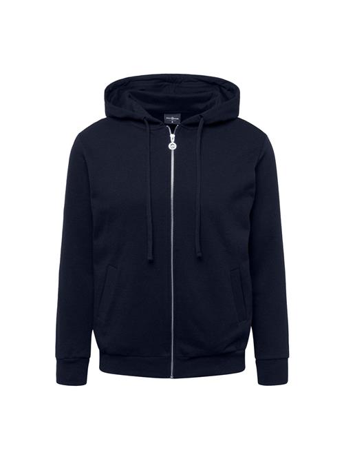 WESTMARK LONDON Sweatjakke 'CORE ZIP'  marin