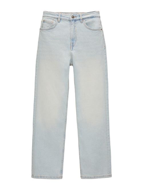 Pull&Bear Jeans  lyseblå