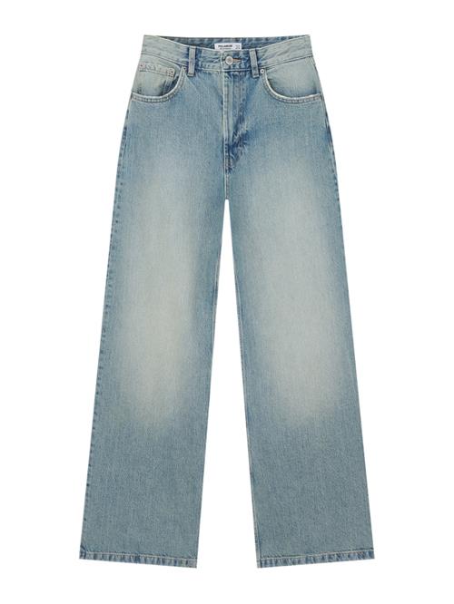 Pull&Bear Jeans  blue denim