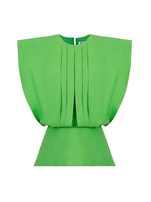 NOCTURNE Bluse  lime