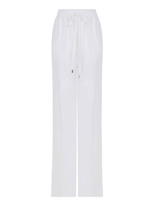 NOCTURNE Bukser  offwhite
