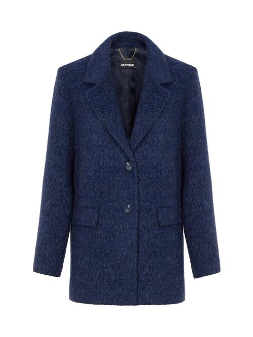 Se NOCTURNE Blazer  navy ved About You