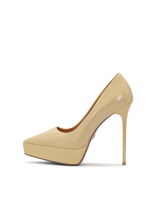 Kazar Pumps  beige