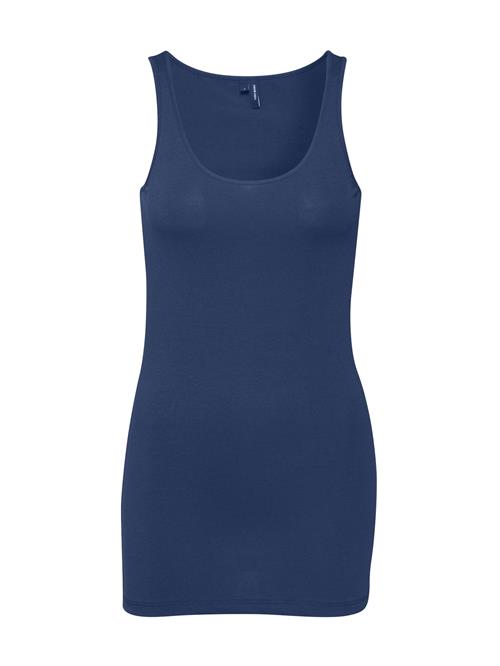 VERO MODA Overdel 'MAXI'  navy