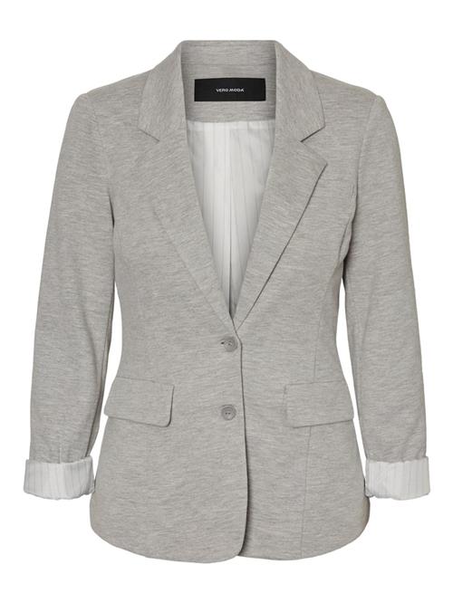 VERO MODA Blazer  grå