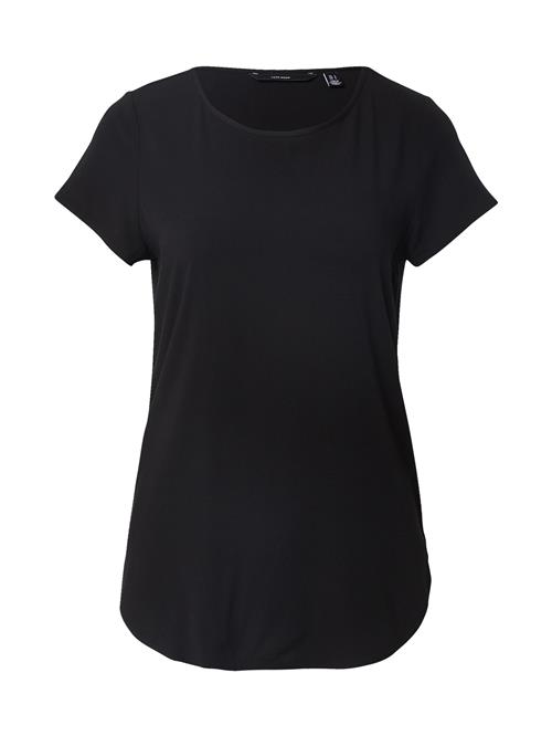 VERO MODA Shirts 'VMBecca'  sort