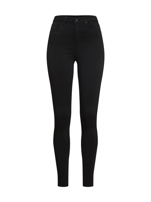 Se VERO MODA Jeans 'VMSophia'  black denim ved About You