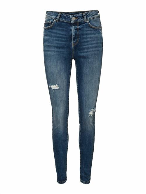 VERO MODA Jeans 'SEVEN'  blue denim