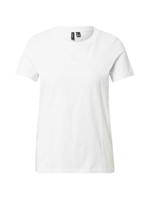 VERO MODA Shirts 'VMPaula'  hvid