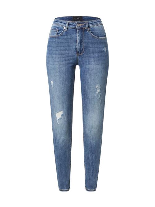 VERO MODA Jeans 'SOPHIA'  blå