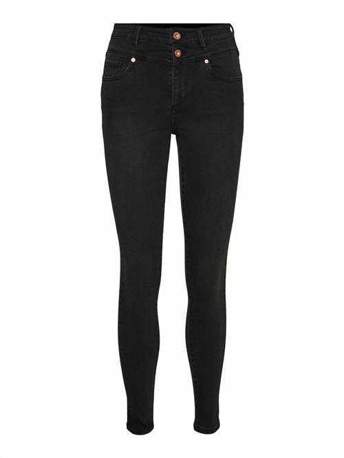 VERO MODA Jeans  sort