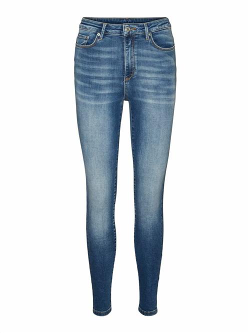 VERO MODA Jeans 'Sophia'  blå