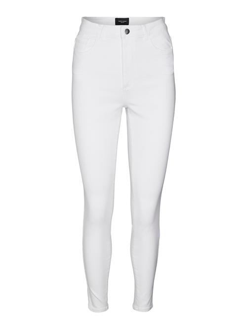 VERO MODA Jeans 'Sophia'  white denim