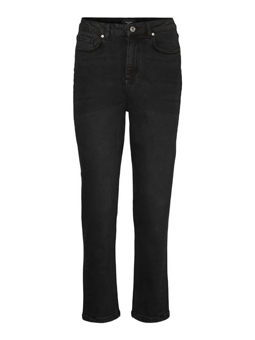 Se VERO MODA Jeans 'Joline'  sort ved About You