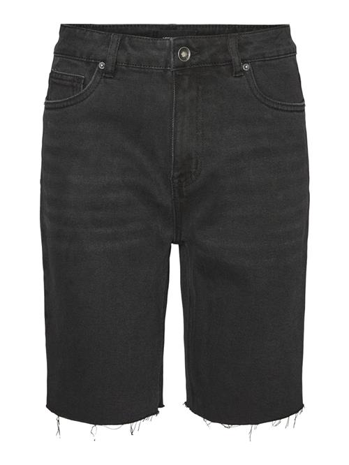 VERO MODA Jeans 'Brenda'  black denim