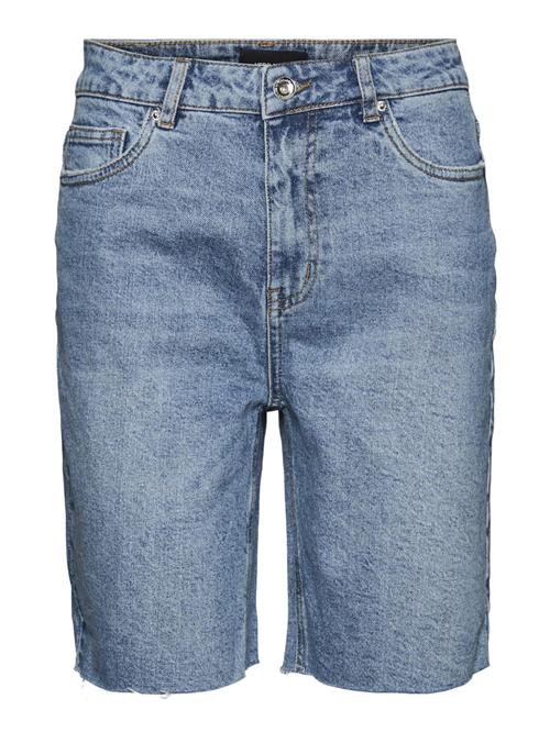 Se VERO MODA Jeans 'Brenda'  blue denim ved About You