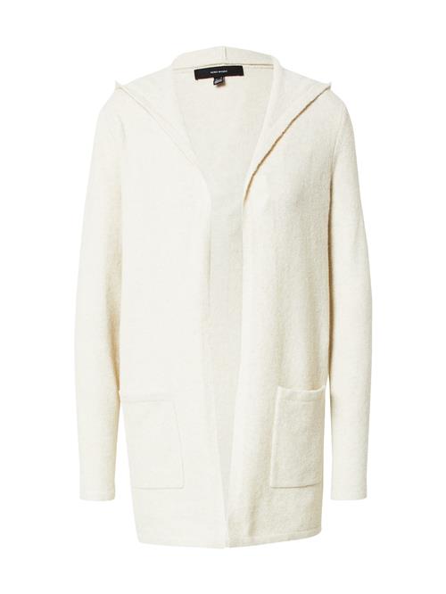 VERO MODA Cardigan 'Doffy'  creme