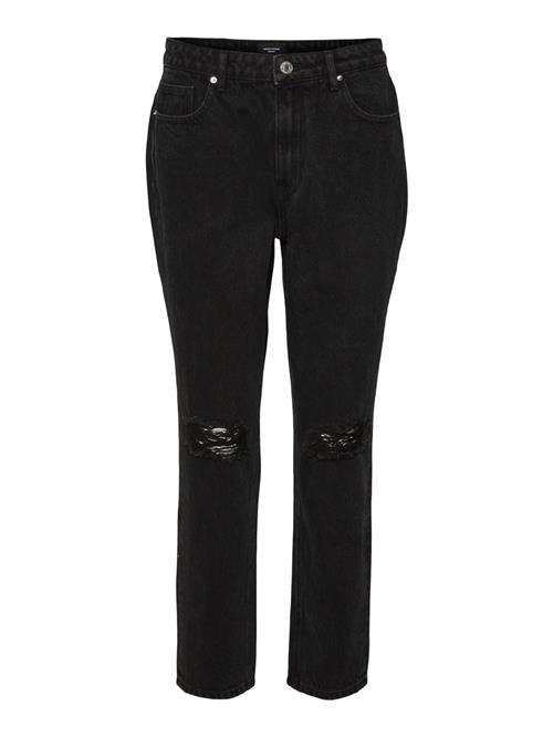 VERO MODA Jeans 'Joana'  black denim