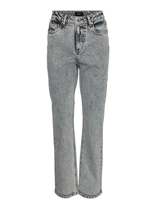 Se VERO MODA Jeans 'Drew'  blå ved About You