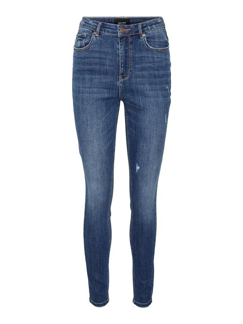 VERO MODA Jeans 'Sophia'  blue denim