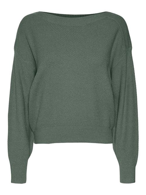 VERO MODA Pullover  grøn