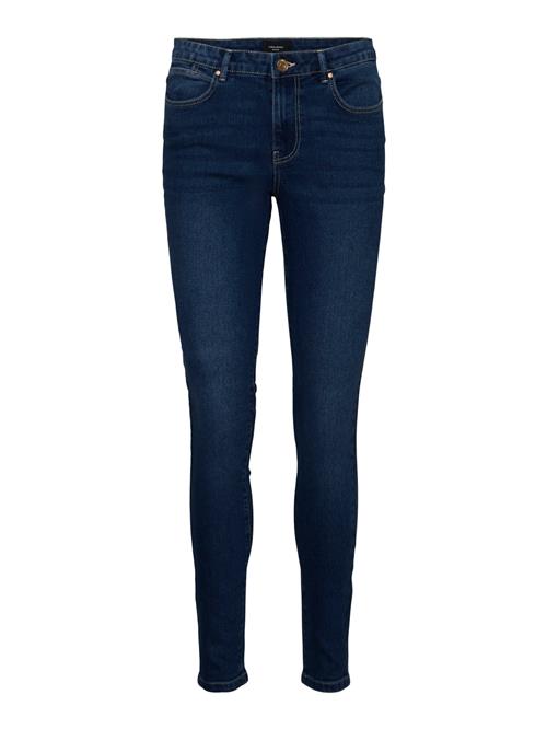 Se VERO MODA Jeans 'June'  navy ved About You