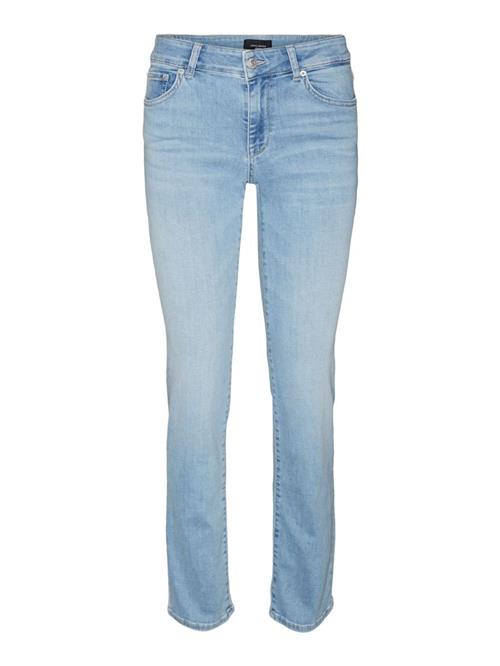 VERO MODA Jeans 'VMDAF'  blue denim