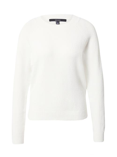 VERO MODA Pullover 'VMDoffy'  hvid