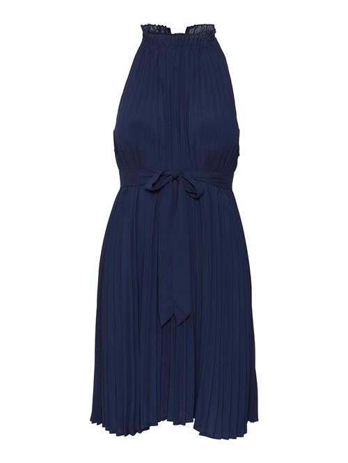 VERO MODA Coctailkjole 'SARA'  navy